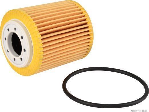 Herth+Buss Jakoparts J1312029 - Oil Filter autospares.lv