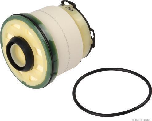 Herth+Buss Jakoparts J1335076 - Fuel filter autospares.lv