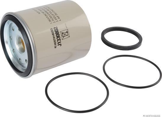 BOSCH N4448 - Fuel filter autospares.lv