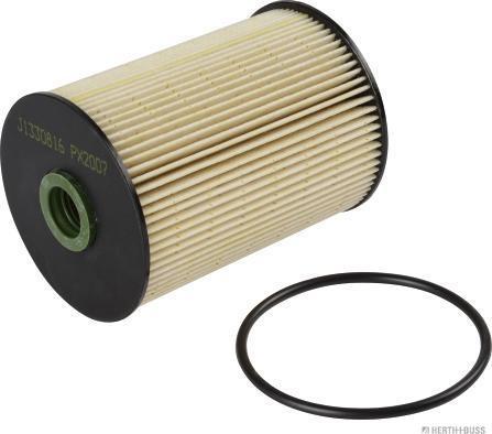 Herth+Buss Jakoparts J1330816 - Fuel filter autospares.lv