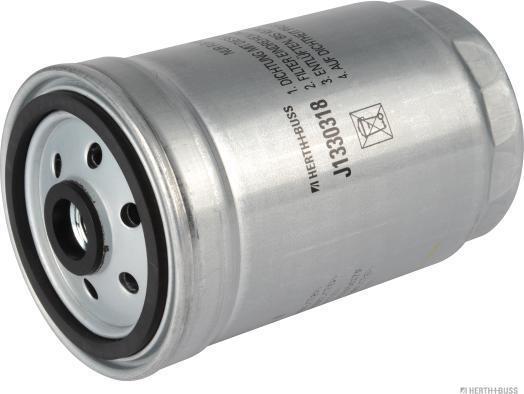 Herth+Buss Jakoparts J1330318 - Fuel filter autospares.lv