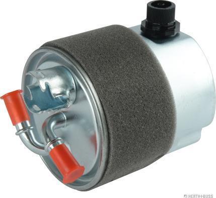 Herth+Buss Jakoparts J1331051 - Fuel filter autospares.lv