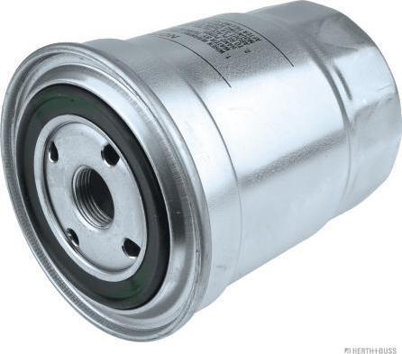 Quinton Hazell QFF0296 - Fuel filter autospares.lv