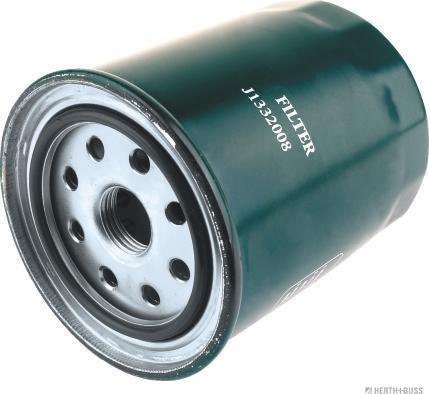 Herth+Buss Jakoparts J1332008 - Fuel filter autospares.lv