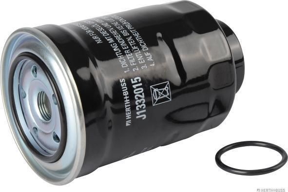 Herth+Buss Jakoparts J1332015 - Fuel filter autospares.lv