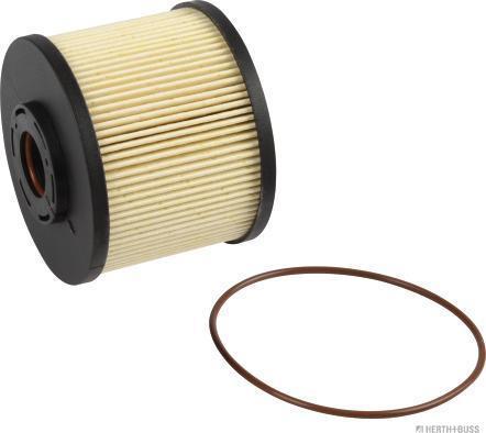 Herth+Buss Jakoparts J1332108 - Fuel filter autospares.lv