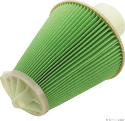 Herth+Buss Jakoparts J1324040 - Air Filter, engine autospares.lv