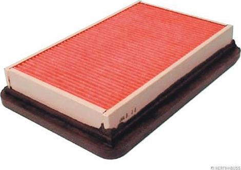 Herth+Buss Jakoparts J1323007 - Air Filter, engine autospares.lv