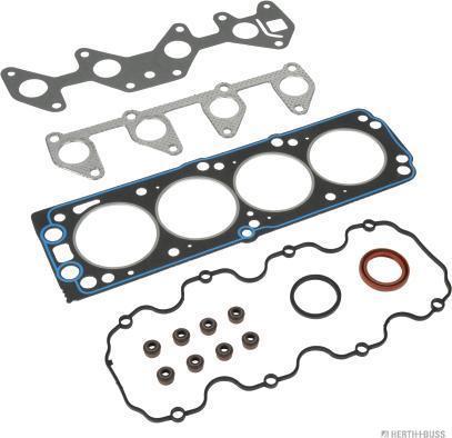 Herth+Buss Jakoparts J1240900 - Gasket Set, cylinder head autospares.lv