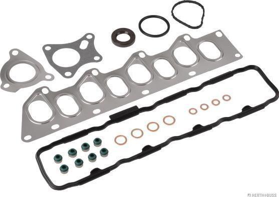 Herth+Buss Jakoparts J1241172 - Gasket Set, cylinder head autospares.lv