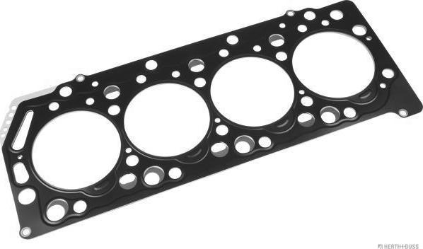 Herth+Buss Jakoparts J1255045 - Gasket, cylinder head autospares.lv