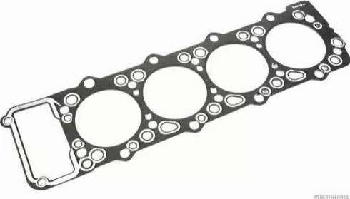 Herth+Buss Jakoparts J1255042 - Gasket, cylinder head autospares.lv