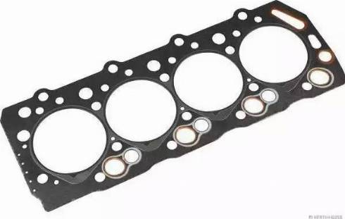 Herth+Buss Jakoparts J1255026 - Gasket, cylinder head autospares.lv