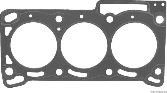 Herth+Buss Jakoparts J1256001 - Gasket, cylinder head autospares.lv