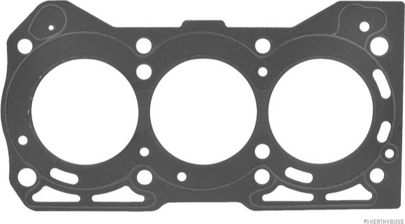 Herth+Buss Jakoparts J1258005 - Gasket, cylinder head autospares.lv