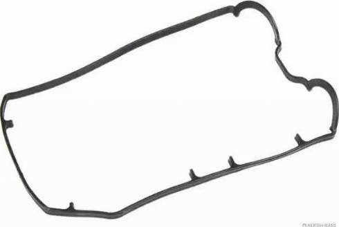 Herth+Buss Jakoparts J1227026 - Gasket, cylinder head cover autospares.lv