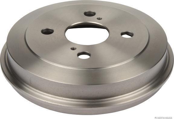 Herth+Buss Jakoparts J3406008 - Brake Drum autospares.lv