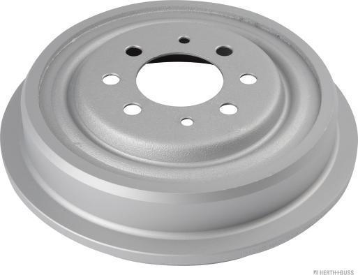 Herth+Buss Jakoparts J3401040 - Brake Drum autospares.lv