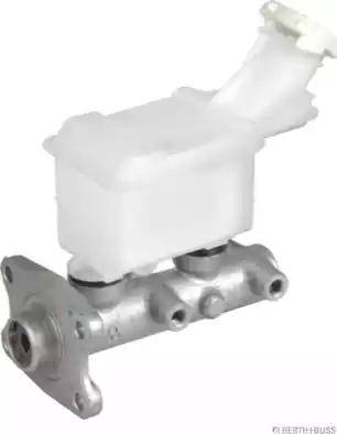 Herth+Buss Jakoparts J3105077 - Brake Master Cylinder autospares.lv