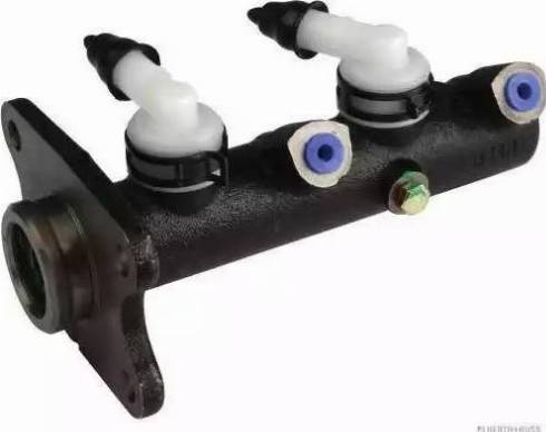 Herth+Buss Jakoparts J3102084 - Brake Master Cylinder autospares.lv