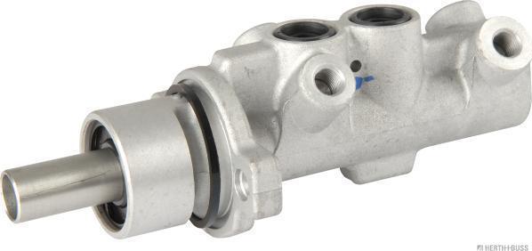 Herth+Buss Jakoparts J3102184 - Brake Master Cylinder autospares.lv