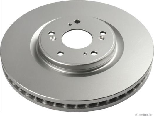 Herth+Buss Jakoparts J3304059 - Brake Disc autospares.lv