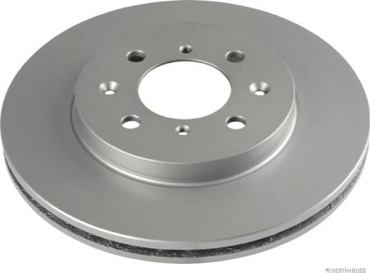 Herth+Buss Jakoparts J3304050 - Brake Disc autospares.lv