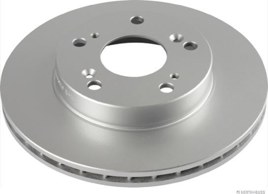 Herth+Buss Jakoparts J3304051 - Brake Disc autospares.lv