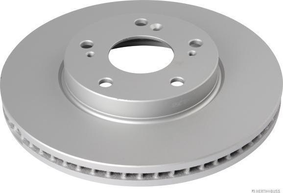 Herth+Buss Jakoparts J3304069 - Brake Disc autospares.lv