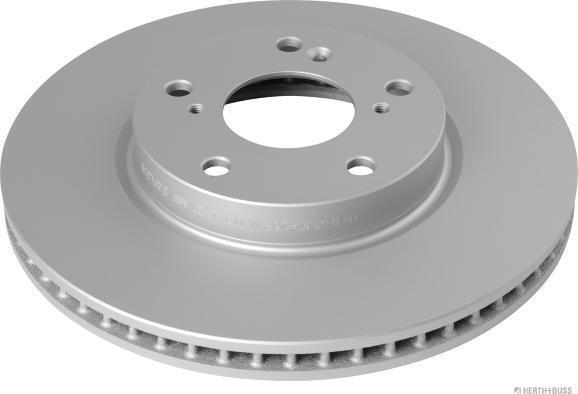 Herth+Buss Jakoparts J3304068 - Brake Disc autospares.lv