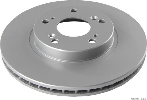 Herth+Buss Jakoparts J3304003 - Brake Disc autospares.lv