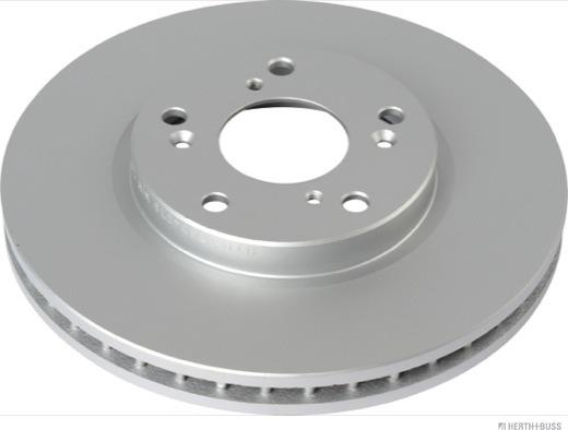 Herth+Buss Jakoparts J3304039 - Brake Disc autospares.lv