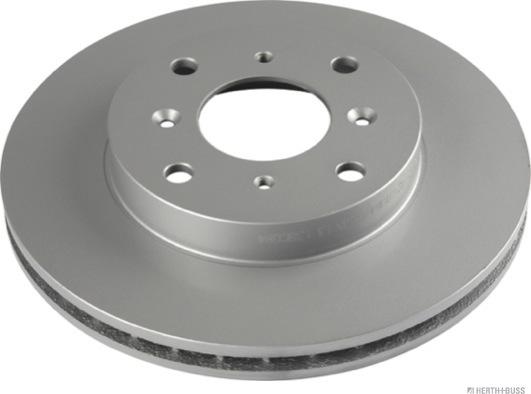 Herth+Buss Jakoparts J3304030 - Brake Disc autospares.lv