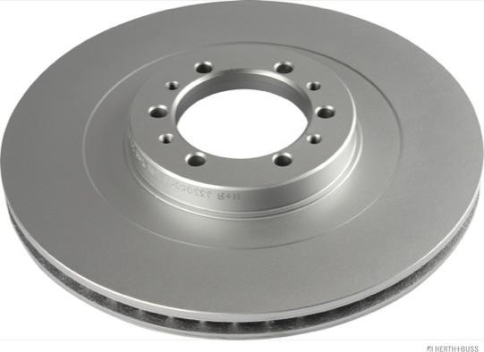 Herth+Buss Jakoparts J3305059 - Brake Disc autospares.lv