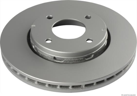 Herth+Buss Jakoparts J3305054 - Brake Disc autospares.lv