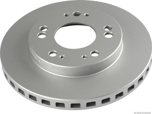 Herth+Buss Jakoparts J3305031 - Brake Disc autospares.lv