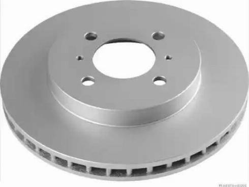 Herth+Buss Jakoparts J3305033 - Brake Disc autospares.lv