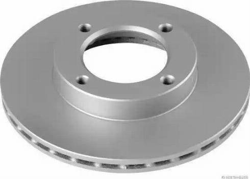 Herth+Buss Jakoparts J3306028 - Brake Disc autospares.lv