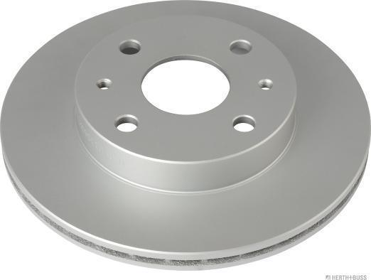 Herth+Buss Jakoparts J3306023 - Brake Disc autospares.lv