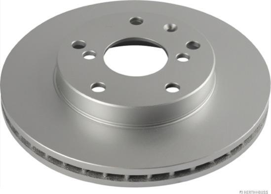 Herth+Buss Jakoparts J3300906 - Brake Disc autospares.lv