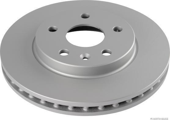 Herth+Buss Jakoparts J3300919 - Brake Disc autospares.lv