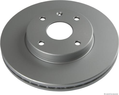 Herth+Buss Jakoparts J3300915 - Brake Disc autospares.lv