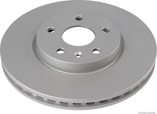 Herth+Buss Jakoparts J3300920 - Brake Disc autospares.lv