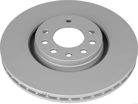 Herth+Buss Jakoparts J3300921 - Brake Disc autospares.lv