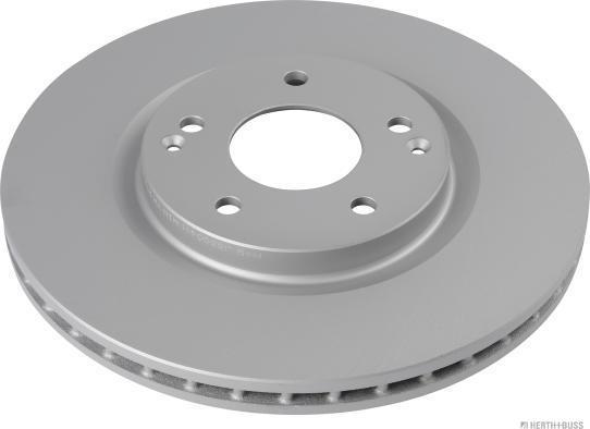 Herth+Buss Jakoparts J3300411 - Brake Disc autospares.lv