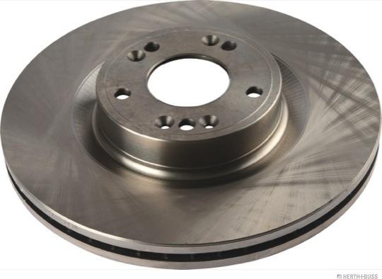 Herth+Buss Jakoparts J3300547 - Brake Disc autospares.lv