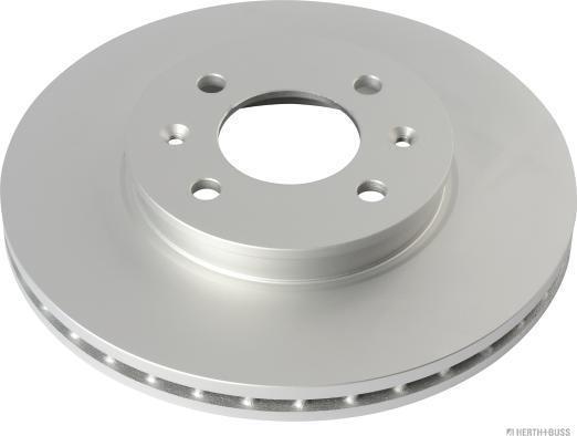 Herth+Buss Jakoparts J3300554 - Brake Disc autospares.lv