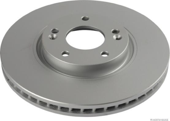 Herth+Buss Jakoparts J3300536 - Brake Disc autospares.lv