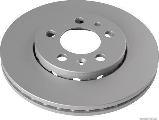 Herth+Buss Jakoparts J3300806 - Brake Disc autospares.lv