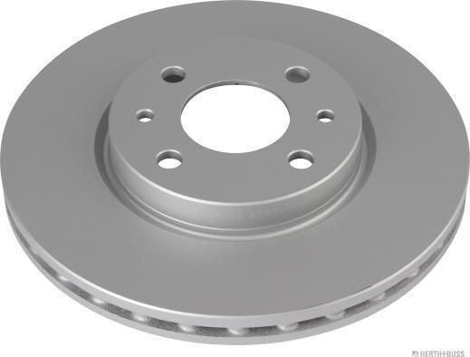 Herth+Buss Jakoparts J3300801 - Brake Disc autospares.lv